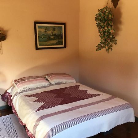 Hotel Serra Vista Tiradentes Ngoại thất bức ảnh