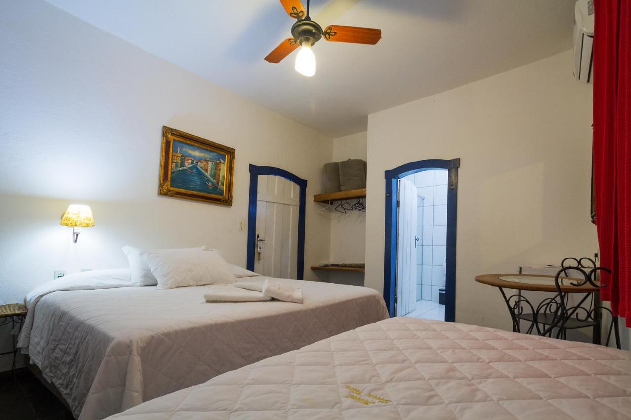 Hotel Serra Vista Tiradentes Ngoại thất bức ảnh