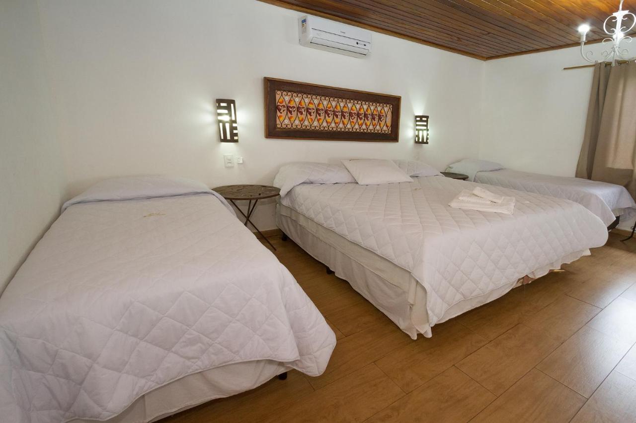 Hotel Serra Vista Tiradentes Ngoại thất bức ảnh