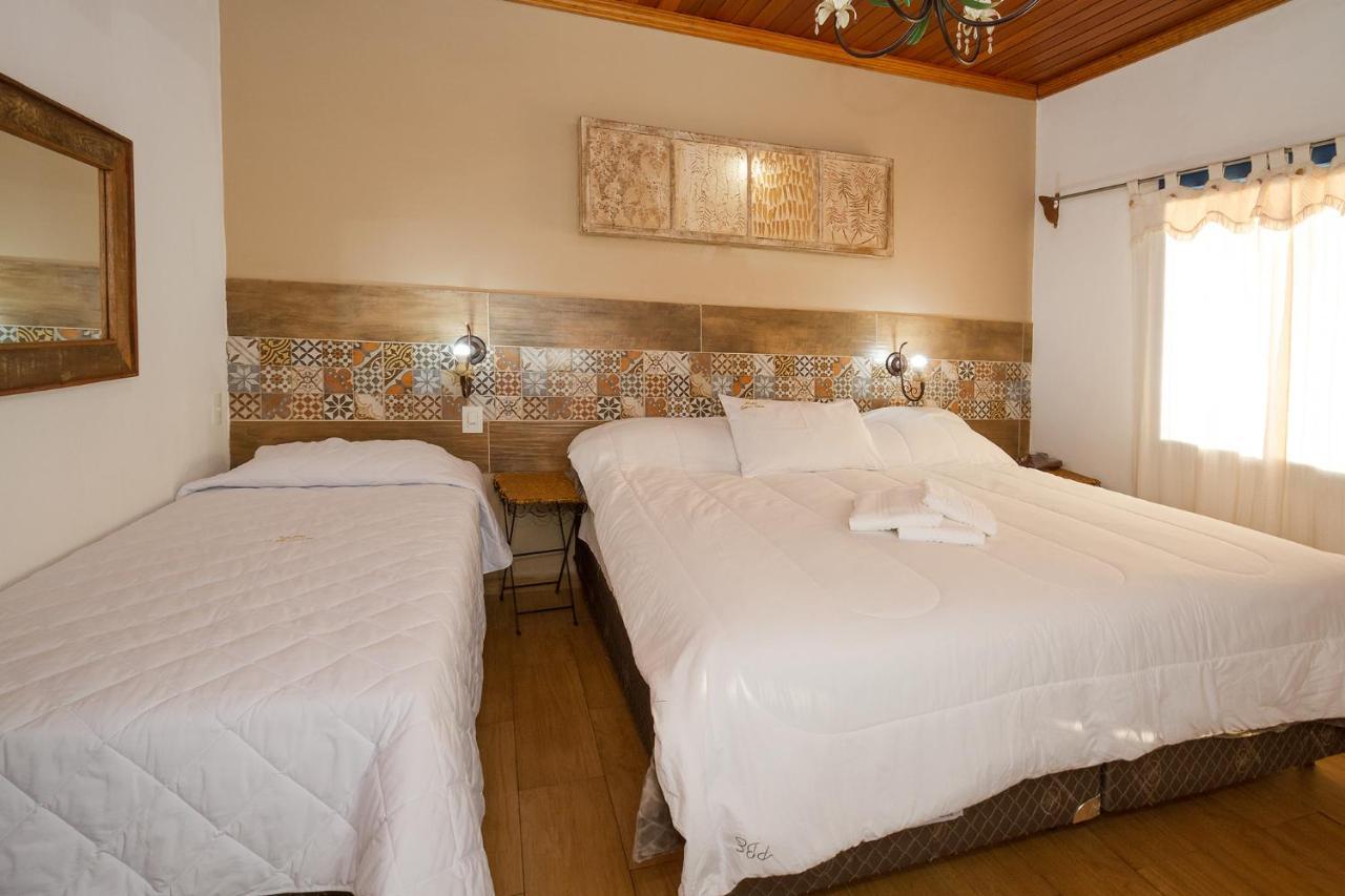 Hotel Serra Vista Tiradentes Ngoại thất bức ảnh