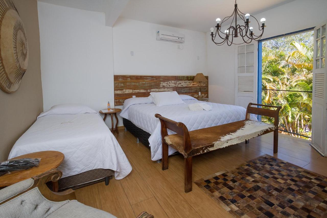 Hotel Serra Vista Tiradentes Ngoại thất bức ảnh