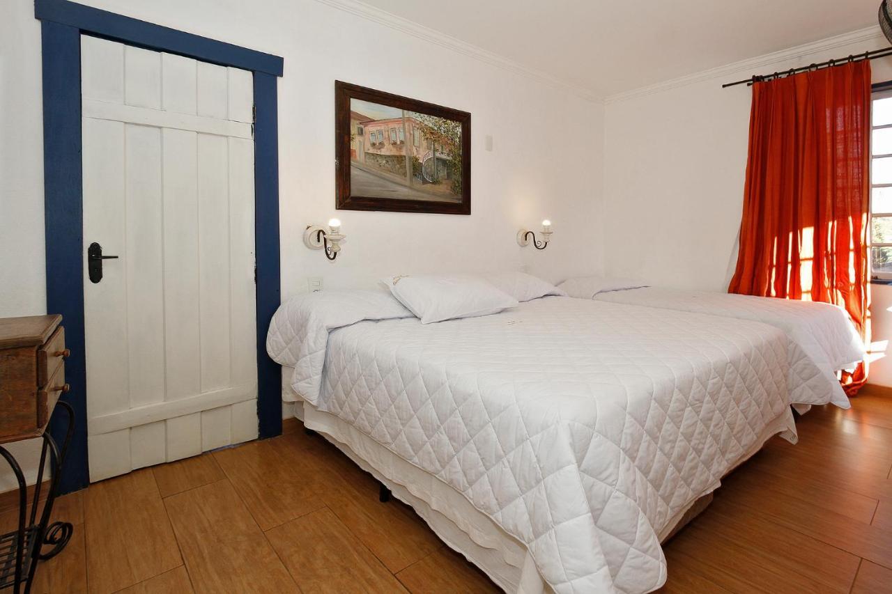 Hotel Serra Vista Tiradentes Ngoại thất bức ảnh