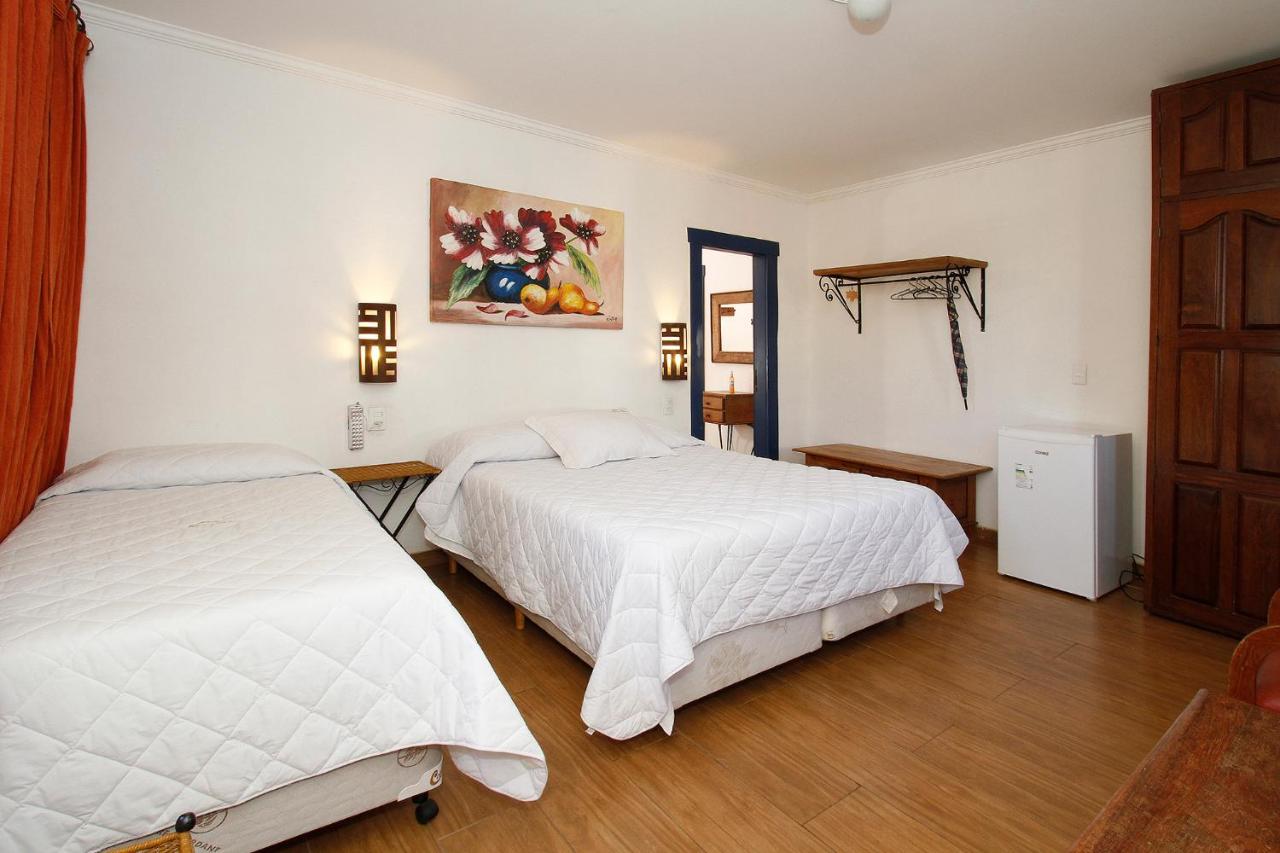 Hotel Serra Vista Tiradentes Ngoại thất bức ảnh