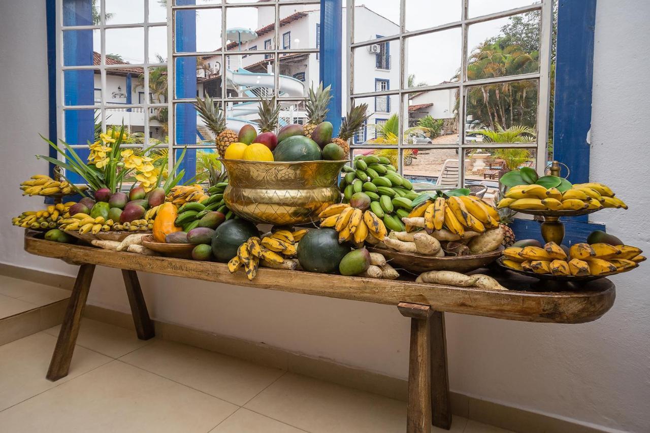 Hotel Serra Vista Tiradentes Ngoại thất bức ảnh