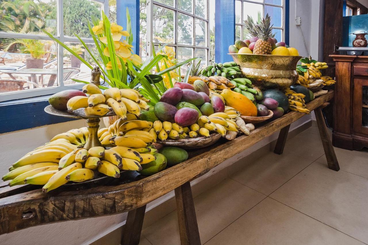Hotel Serra Vista Tiradentes Ngoại thất bức ảnh