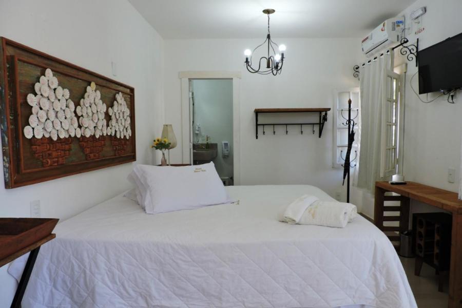 Hotel Serra Vista Tiradentes Ngoại thất bức ảnh